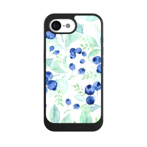 Apple iPhone 17e NIVOcore Blaubeere