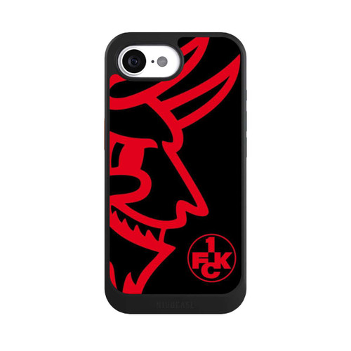 Apple iPhone 17e NIVOcore 1.FCK Dauerkarte