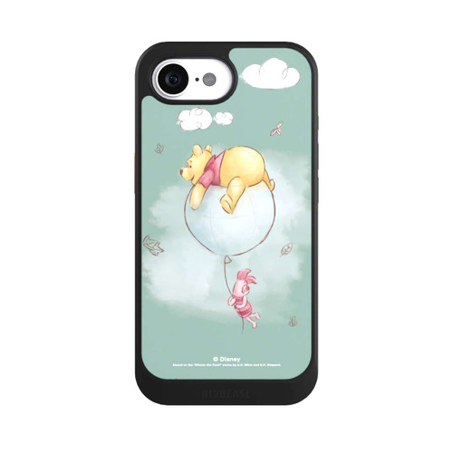 Apple iPhone 17e NIVOcore Uncheered by a Balloon