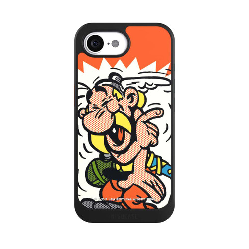 Apple iPhone 17e NIVOcore Astérix Vintage