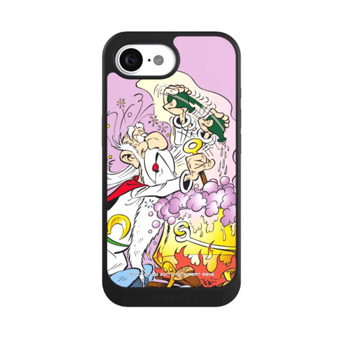 Apple iPhone 17e NIVOcore Miraculix Zaubertrank