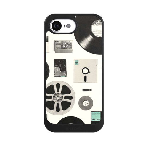 Apple iPhone 17e NIVOcore Data Uni