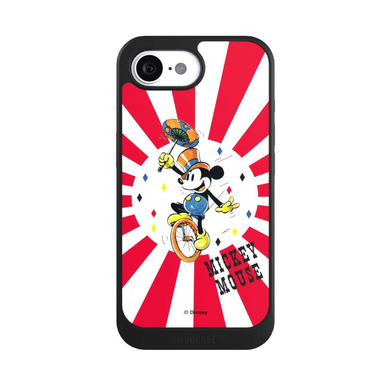 17 e NIVOcore Mickey Carnival