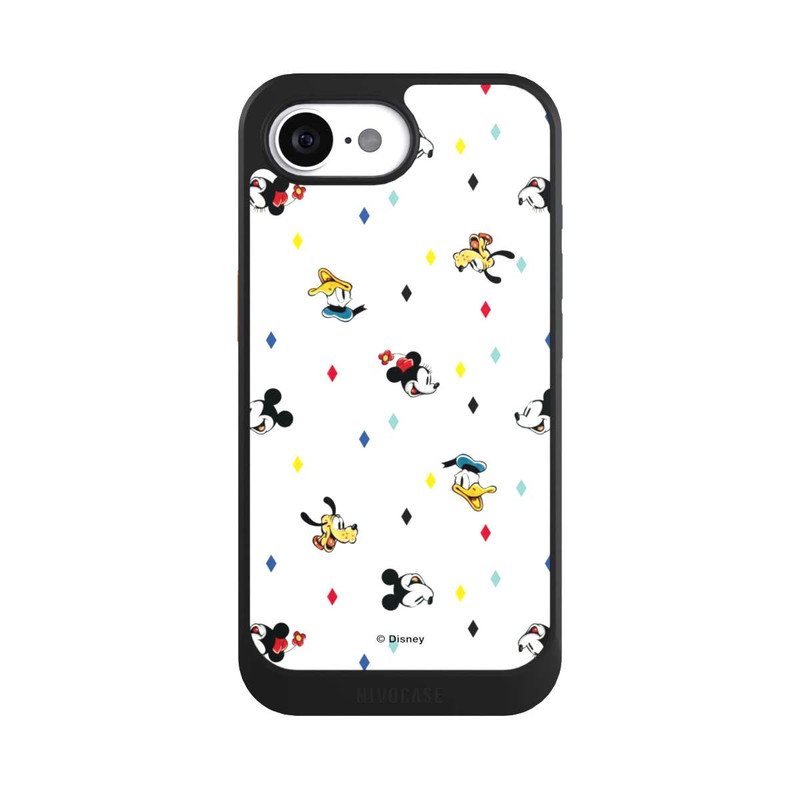 17 e NIVOcore Disney Carnaval