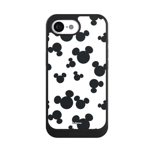 Apple iPhone 17e NIVOcore Mickey Icon Pattern