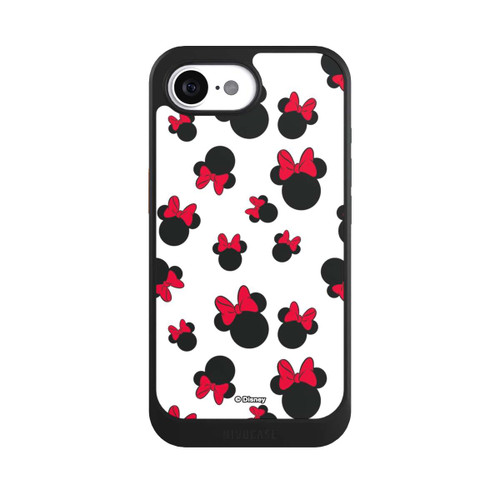 Apple iPhone 17e NIVOcore Minnie Icon Pattern