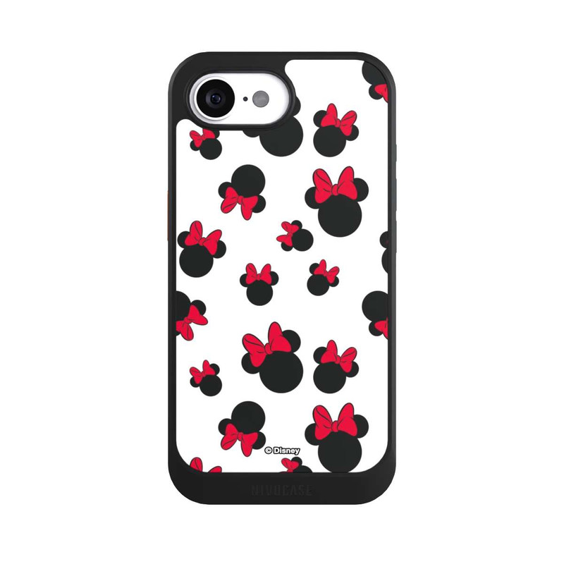 17 e NIVOcore Minnie Icon Pattern