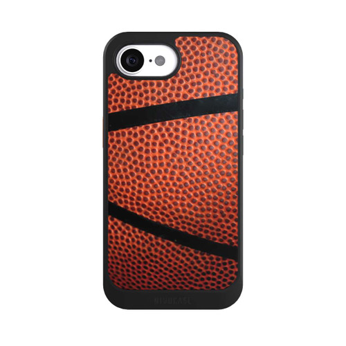 Apple iPhone 17e NIVOcore Basketball