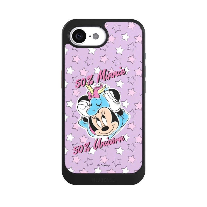 17 e NIVOcore Minnie 50 percent unicorn