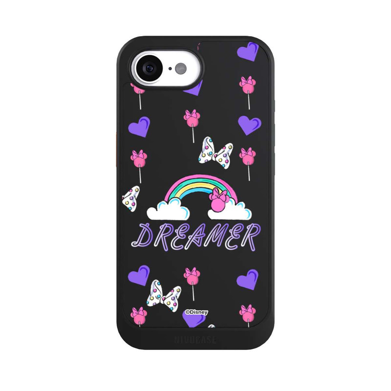 17 e NIVOcore Dreamer Transparent