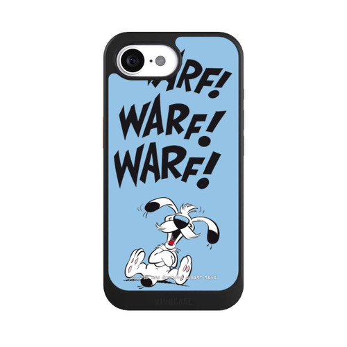 Apple iPhone 17e NIVOcore Warf Warf Idéfix