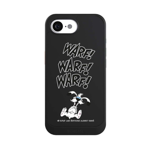 Apple iPhone 17e NIVOcore Warf Warf Idefix Transparent