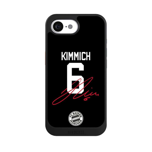 Apple iPhone 17e NIVOcore Kimmich #6 - Défenseur - FCB