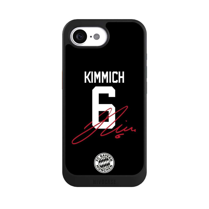 iPhone 17e NIVOcore Kimmich #6 - Défenseur - FCB