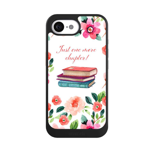 Apple iPhone 17e NIVOcore One More Chapter