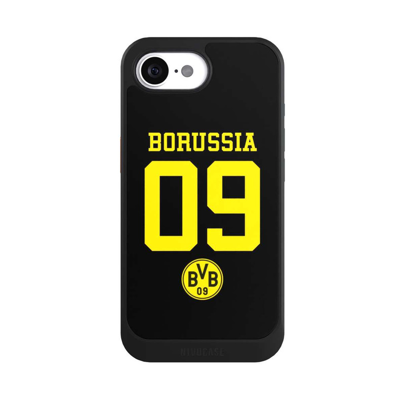 17 e NIVOcore Borussia 09 Schwarz - BVB