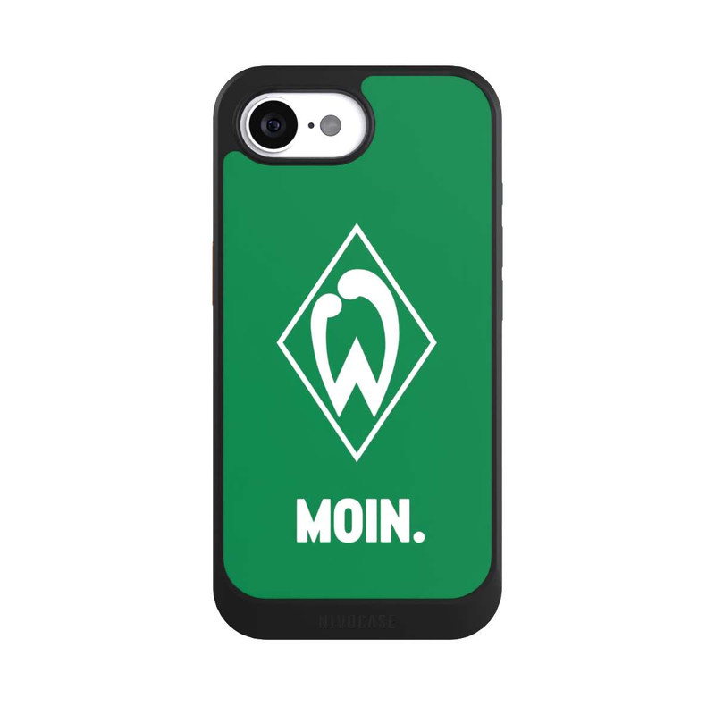 iPhone 17e NIVOcore Moin. - Werder Bremen