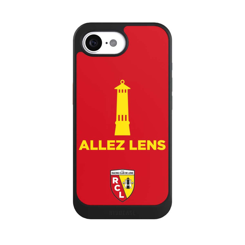 17 e NIVOcore Turm Red