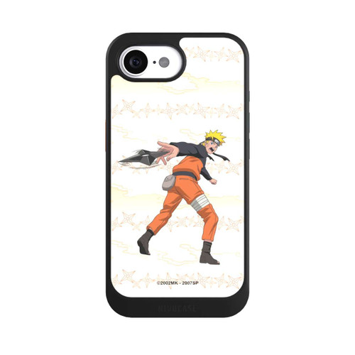 Apple iPhone 17e NIVOcore Naruto Ninja-Shuriken