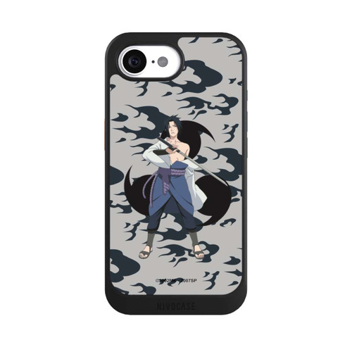 Apple iPhone 17e NIVOcore Sasuke Sharingan