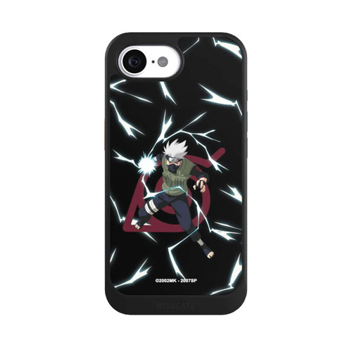 Apple iPhone 17e NIVOcore Kakashi Raikiri