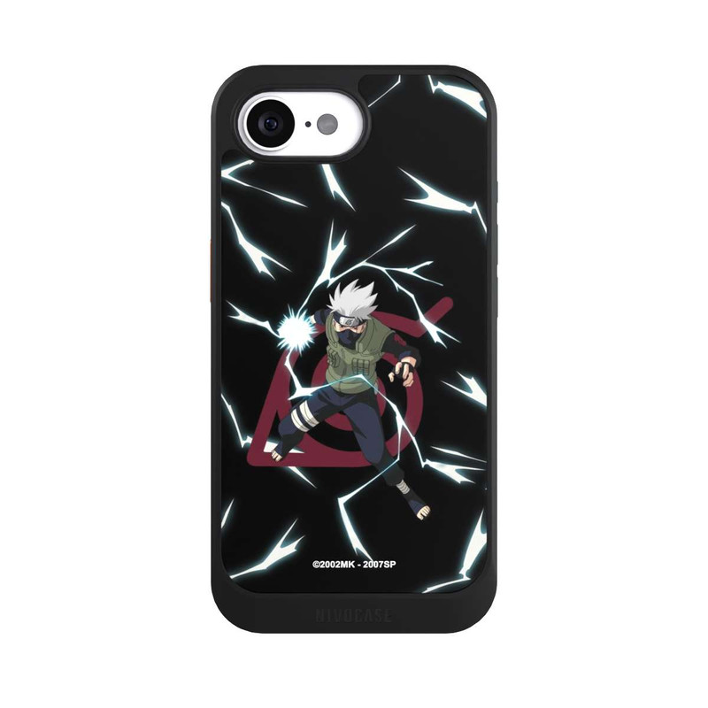 iPhone 17e NIVOcore Kakashi Raikiri