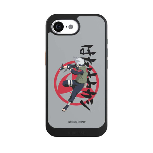 Apple iPhone 17e NIVOcore Kakashi Sharingan