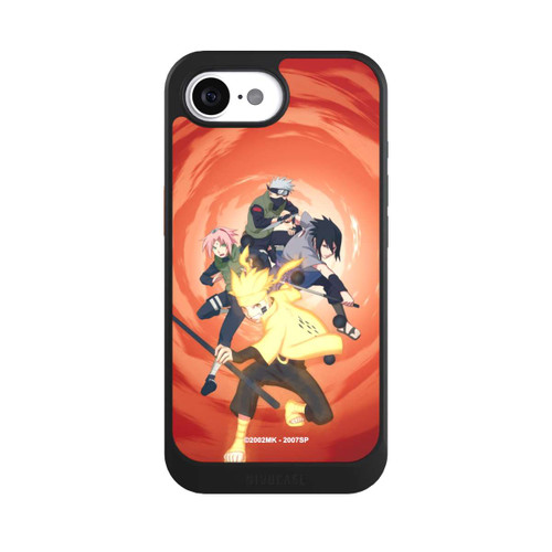 Apple iPhone 17e NIVOcore Naruto Team 7
