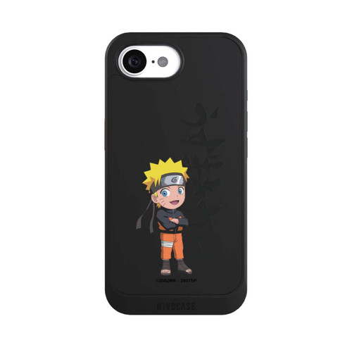 Apple iPhone 17e NIVOcore Naruto SD ohne Hintergrund