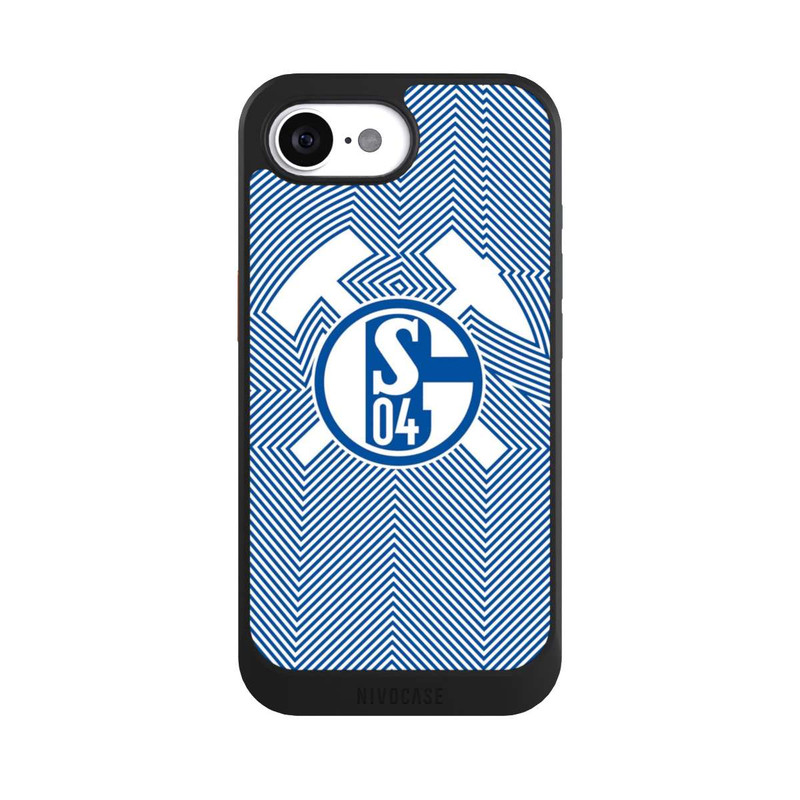 iPhone 17e NIVOcore Ruhrpott - Schalke 04