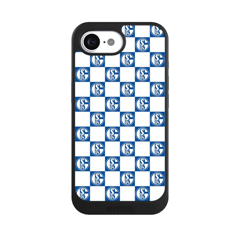 17 e NIVOcore Logos Schalke 04