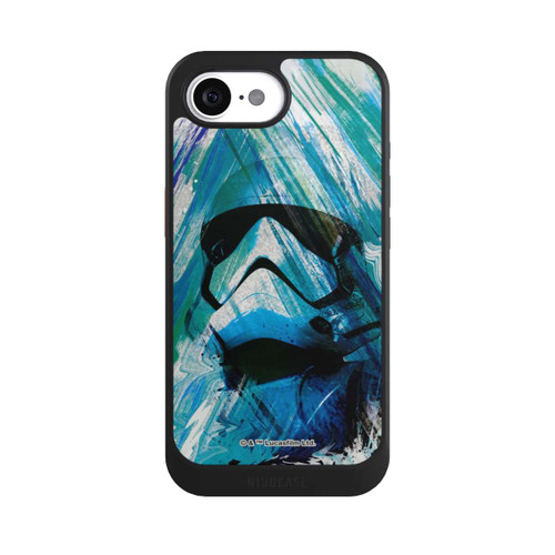 Apple iPhone 17e NIVOcore Colorful Stormtrooper - Star Wars Episode IX