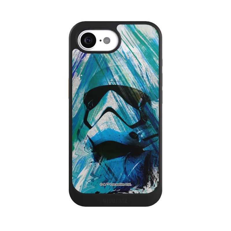 17 e NIVOcore Colorful Stormtrooper - Star Wars Episode IX