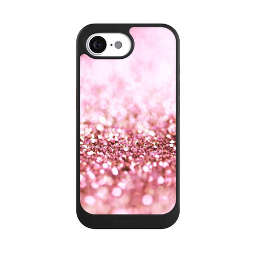 Apple iPhone 17e NIVOcore Glitter Mountain Look