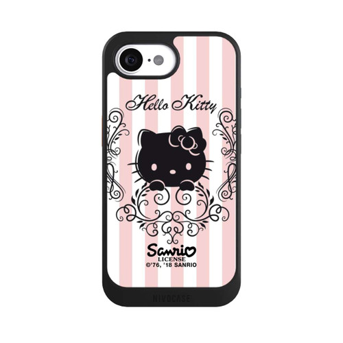 Apple iPhone 17e NIVOcore Hello Kitty Elegant