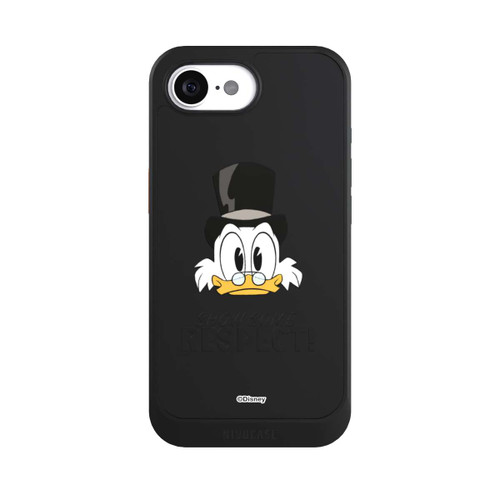 Apple iPhone 17e NIVOcore Show me some respect