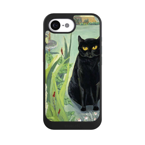 Apple iPhone 17e NIVOcore Toby by Deborah Eve Alastra