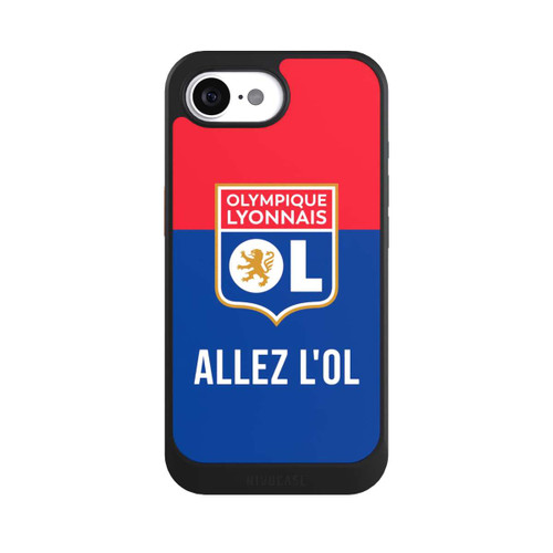Apple iPhone 17e NIVOcore Allez L'OL