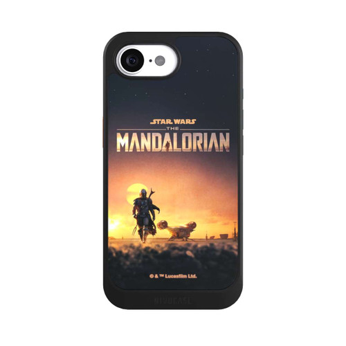 Apple iPhone 17e NIVOcore Mando Ship