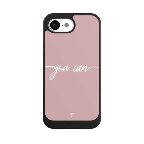 Apple iPhone 17e NIVOcore You Can
