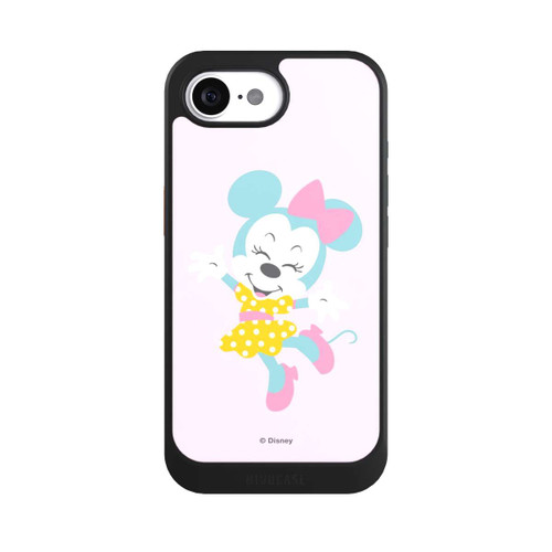 Apple iPhone 17e NIVOcore Bébé Minnie