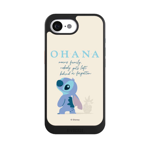 Apple iPhone 17e NIVOcore Ohana Stitch