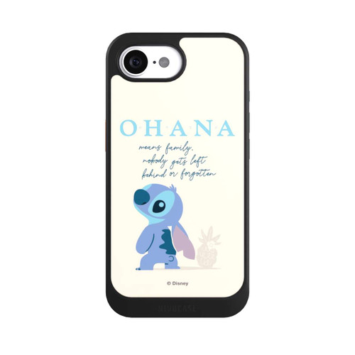 Apple iPhone 17e NIVOcore Ohana Stitch