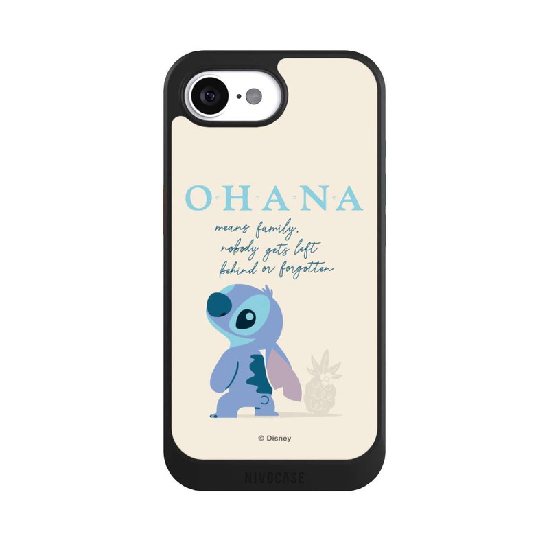 iPhone 17e NIVOcore Ohana Stitch