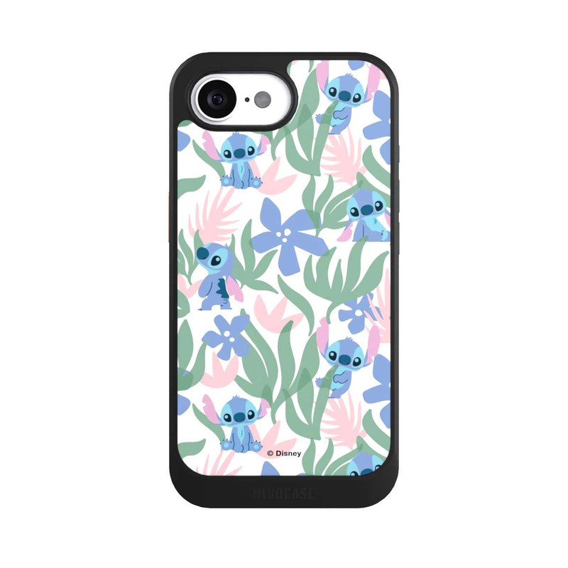 17 e NIVOcore Stitch Floral Pattern