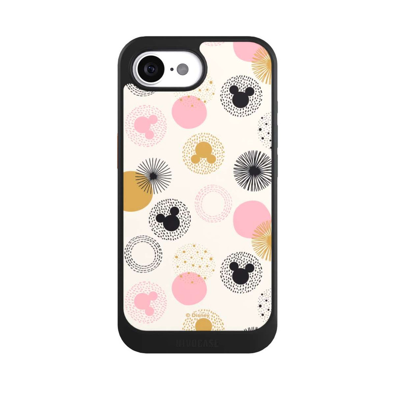 17 e NIVOcore Mickey Dots Coloured