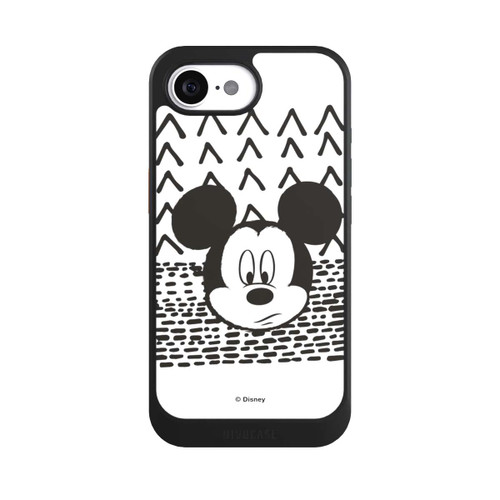 Apple iPhone 17e NIVOcore Mickey Minimalism