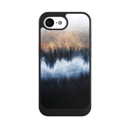 Apple iPhone 17e NIVOcore Goldener Horizont
