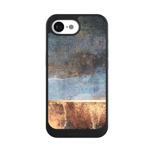 Apple iPhone 17e NIVOcore Sturm Golddruck