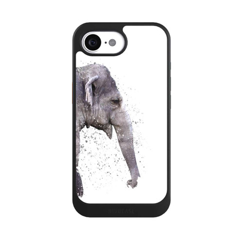 Apple iPhone 17e NIVOcore Elephant Portrait